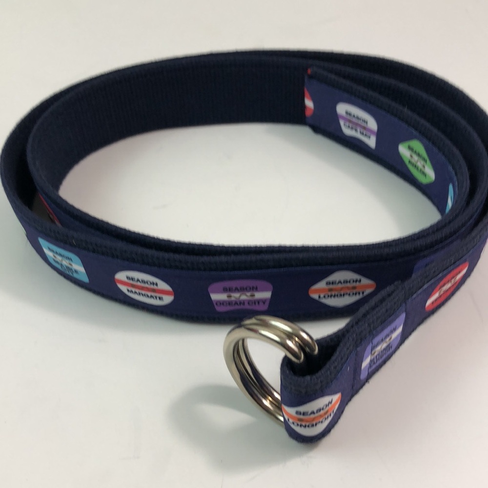 BeRibbon Cloth Belt